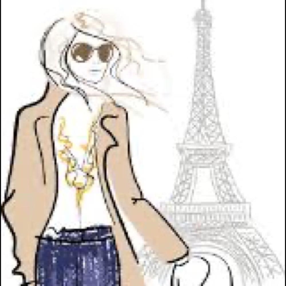 Meet your Posher, Ruthsi